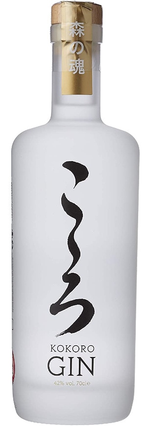 Kokoro Gin