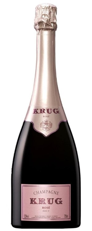 Krug Rosé NV