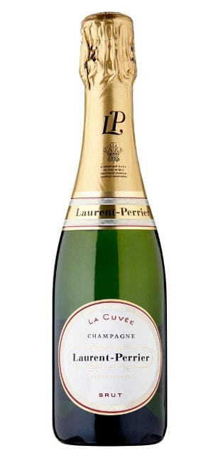 Laurent-Perrier La Cuvee