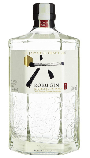 Roku Gin