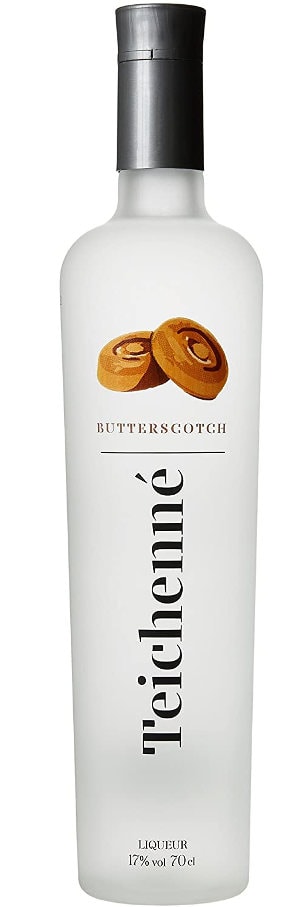Teichenné Butterscotch Schnapps
