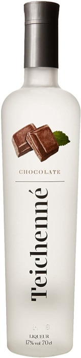 Teichenne Chocolate Schnapps