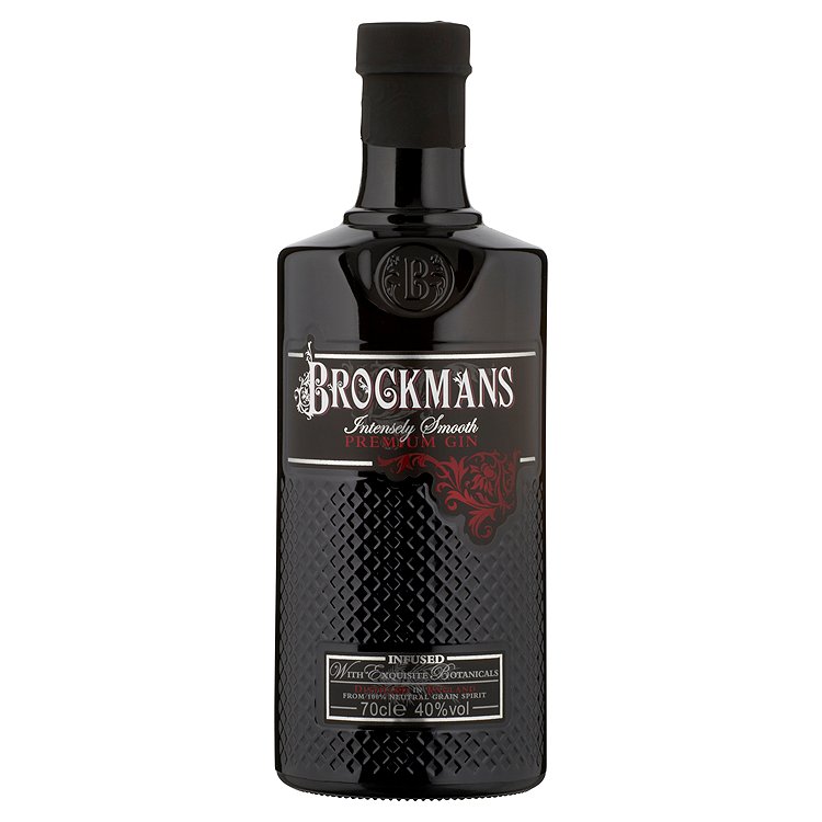 Brockmans Gin