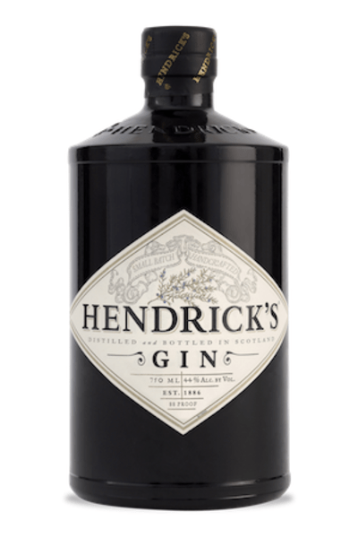 Hendricks Gin
