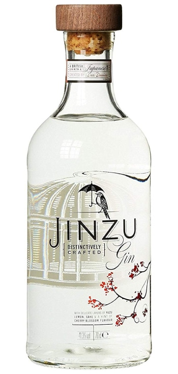 Jinzu Gin