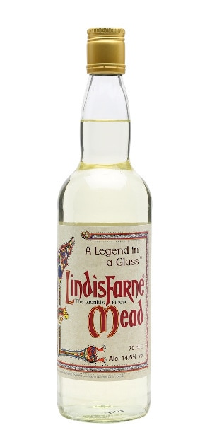 Lindisfarne Mead