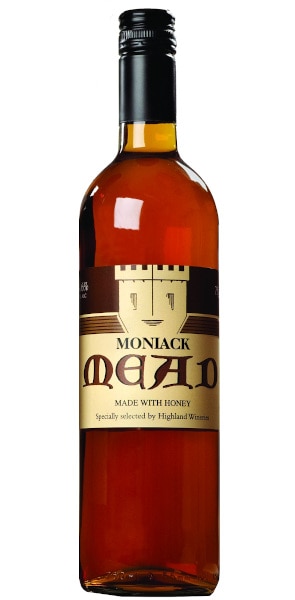 Moniac Mead