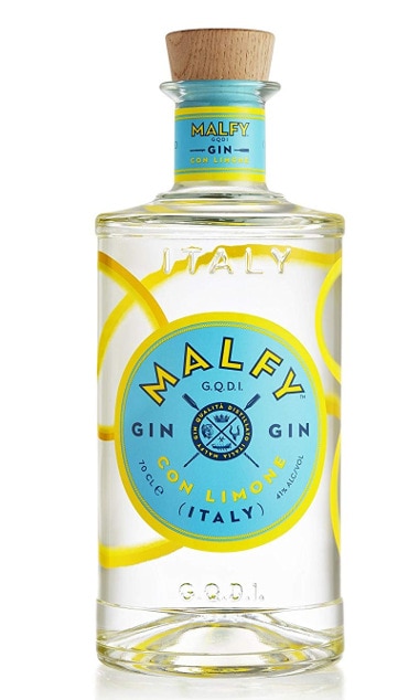 Malfy Con Limone Italian Gin