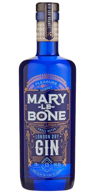 Marylebone London Dry Gin