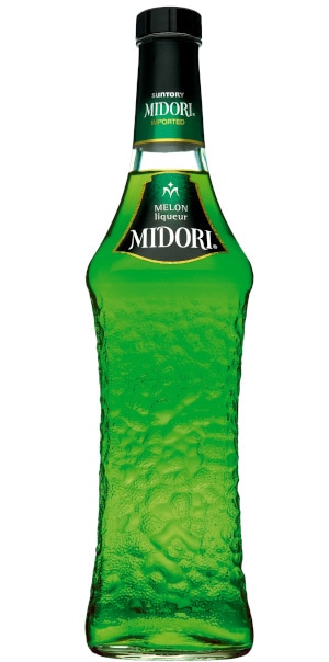 Midori Melon Liquor