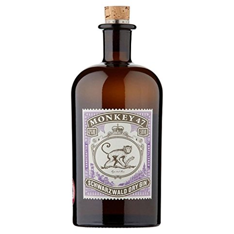 Monkey 47 Gin