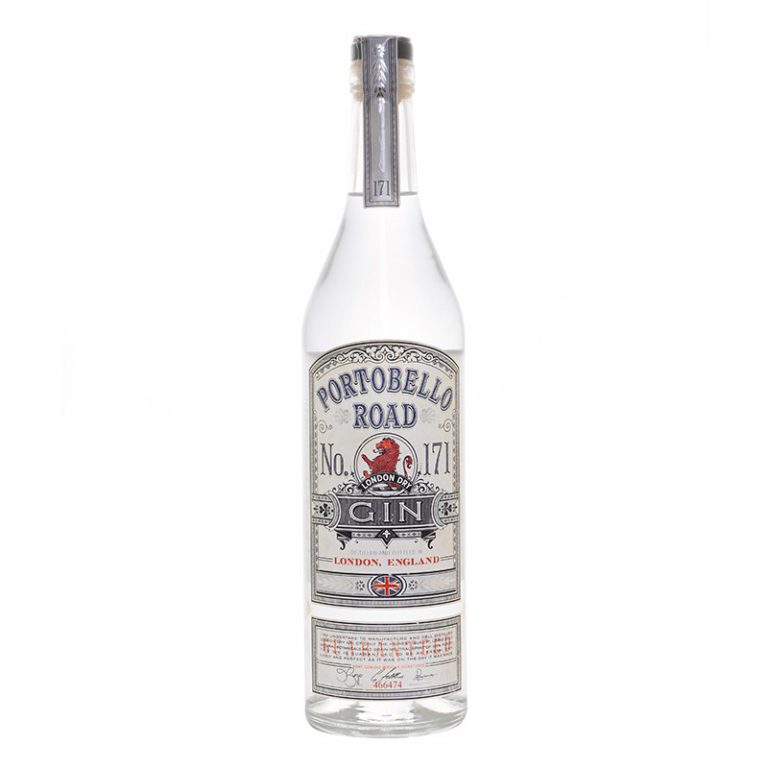 Portobello Road Gin 171