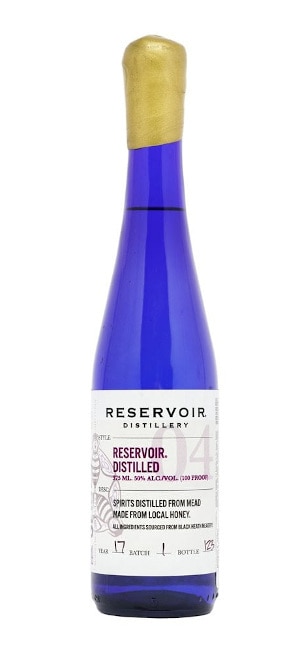 Reservoir Black Heath Mead