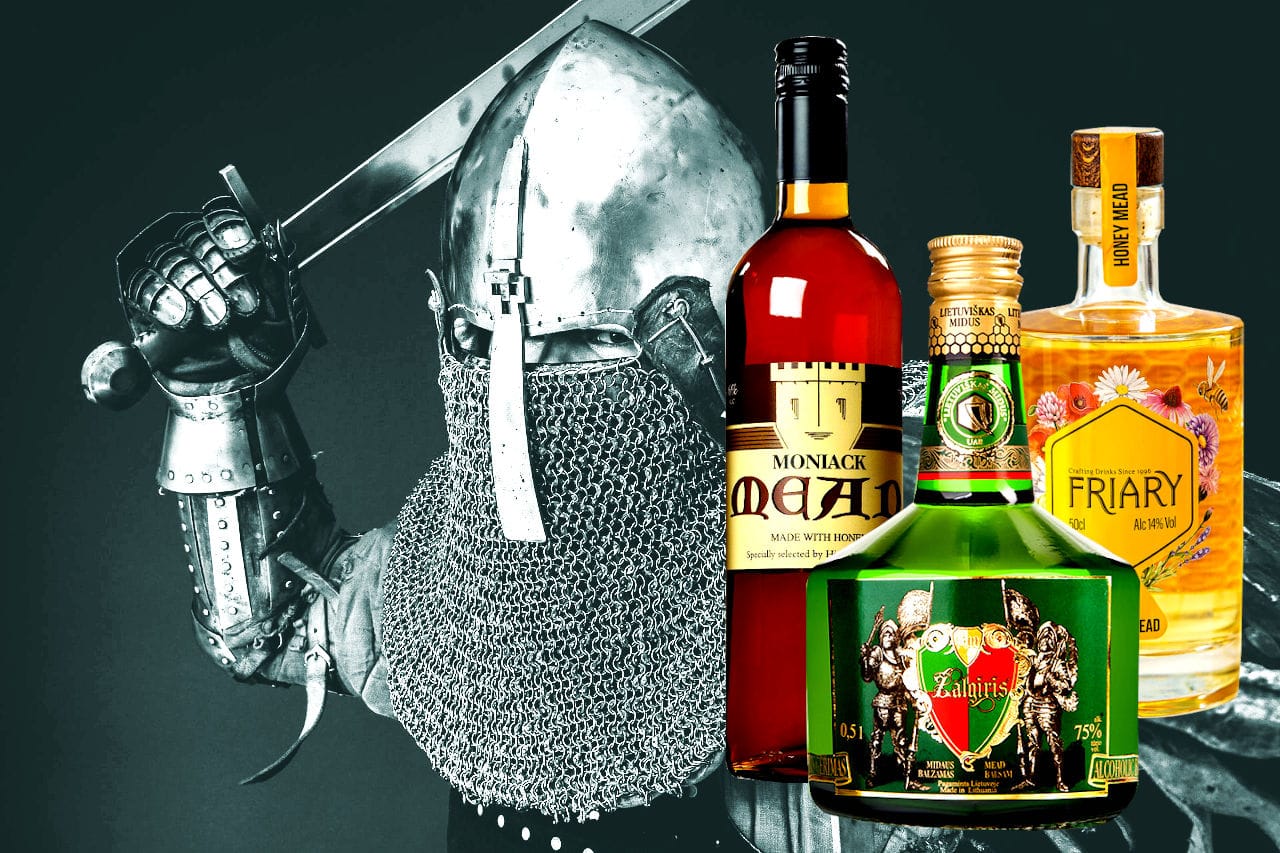 Top 10 Best Mead Brands