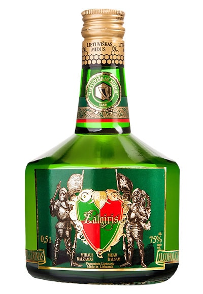 Zalgiris Mead