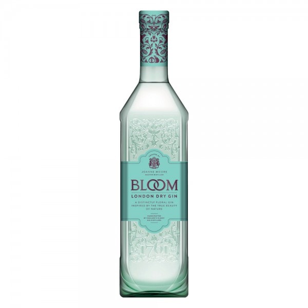 Bloom London Dry Gin