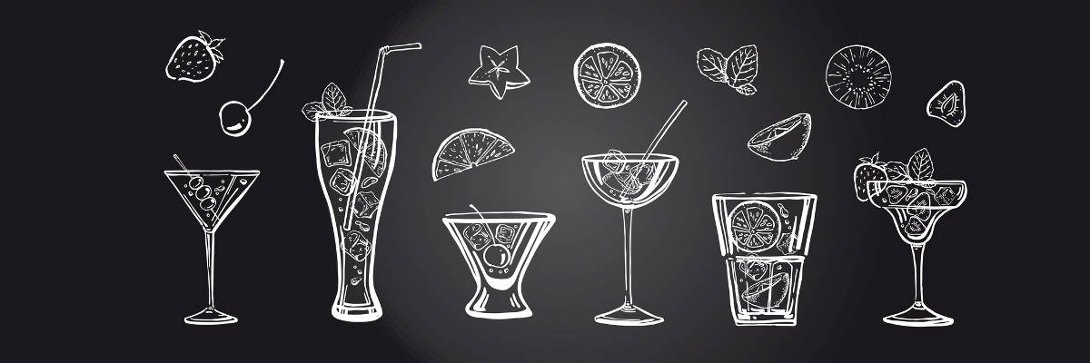 Drinks Geek Cocktail Bannerv2