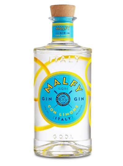 Malfy Gin Con Limone