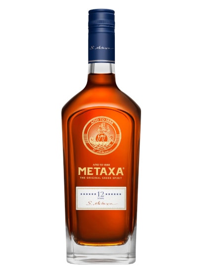 Metaxa 12 Stars