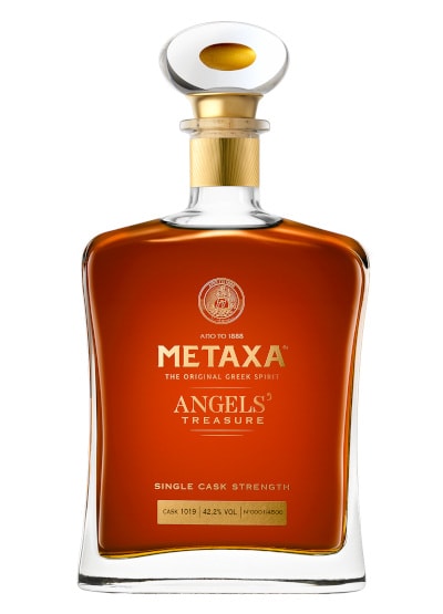 Metaxa Angels' Treasure