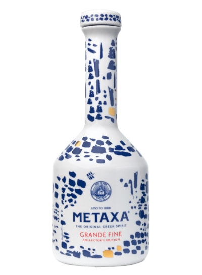Metaxa Grande Fine 