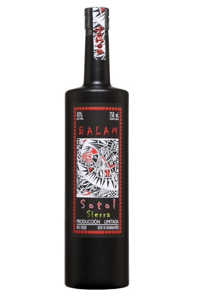 Balam Sierra Sotol