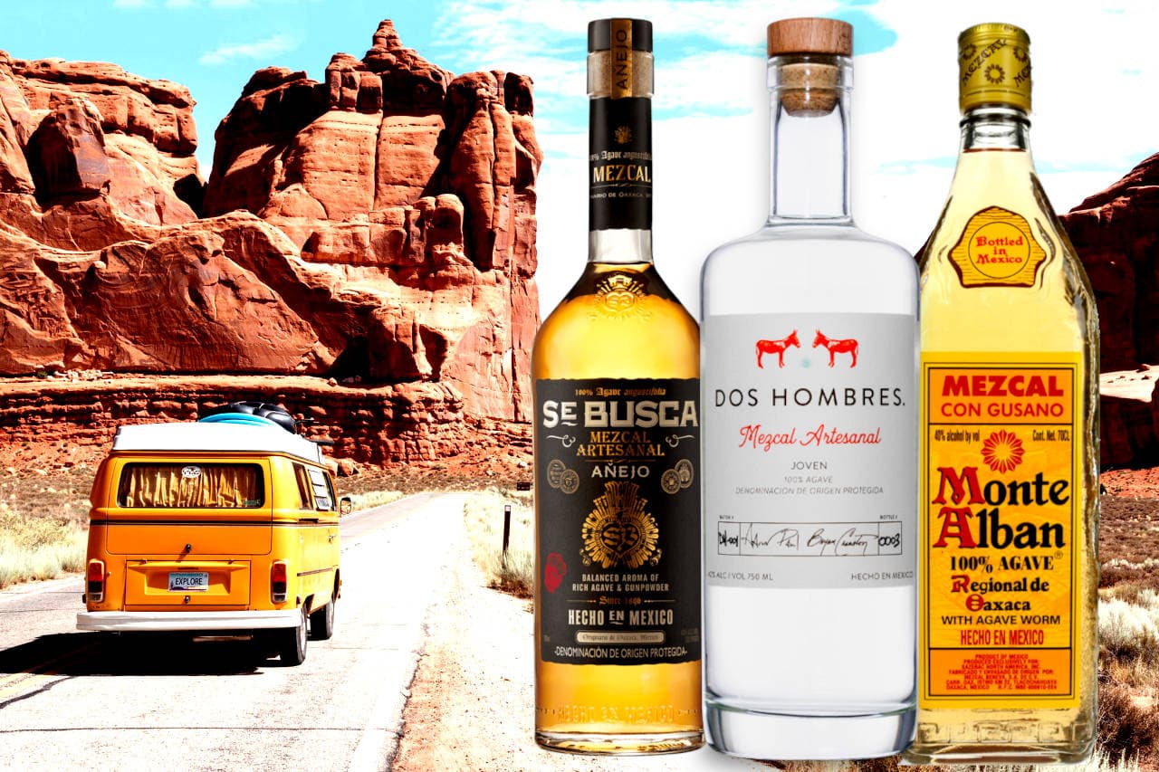 Best Mezcal Brands