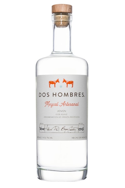 Dos Hombres Mezcal
