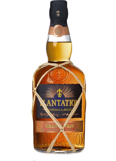 Plantation Gran Anejo