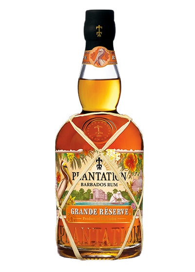 Plantation Grande Reserve