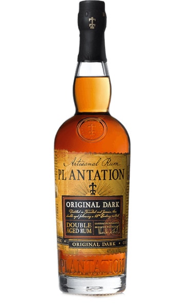 Plantation Original Dark