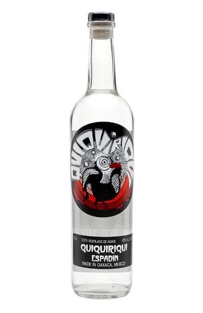 QuiQuiRiQui Matatlan Mezcal