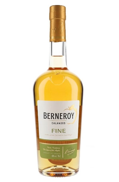 Berneroy Calvados Fine