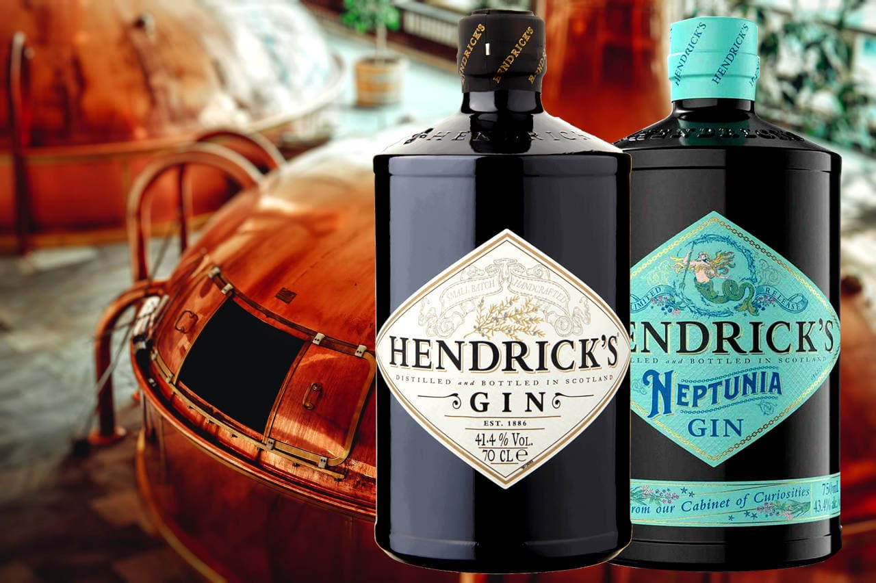 Best Hendricks Gins