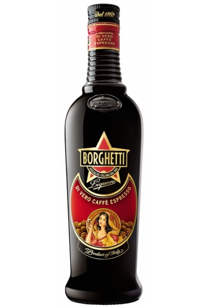 Borghetti Espresso Liqueur