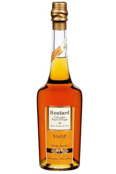  Boulard VSOP Calvados Pays d'Auge