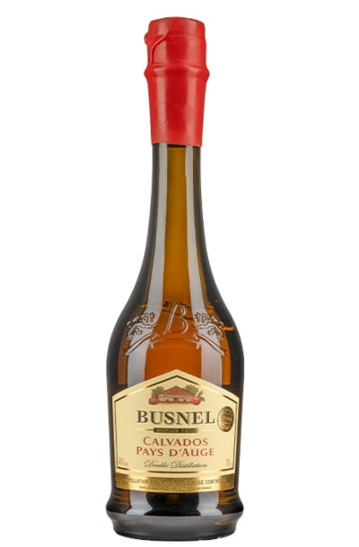 Busnel Calvados Pays d'Auge Fine