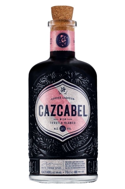 Cazcabel Coffee Liqueur