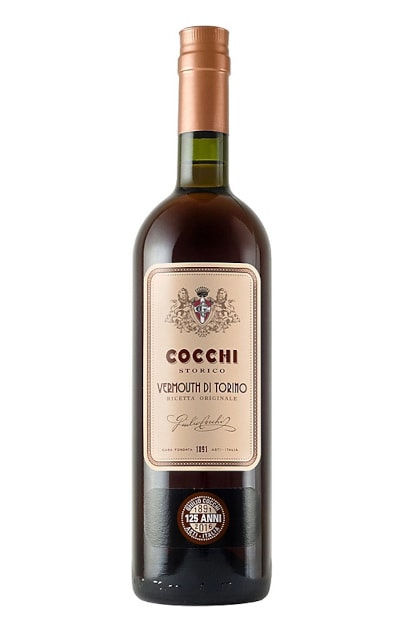 Cocchi Storico Vermouth Di Torino