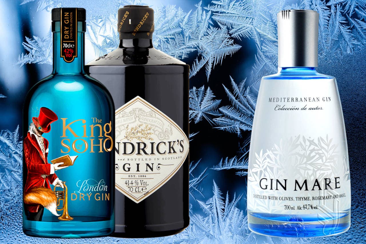 Does Gin Need To Be Refrigerated