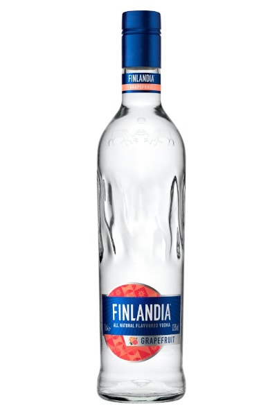 Finlandia Grapefruit Vodka