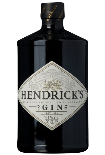 Hendrick's Gin