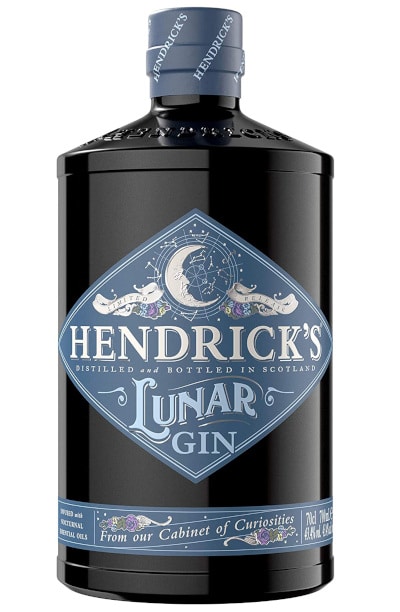 Hendrick's Lunar Gin