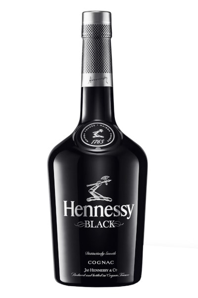 Hennessy Black