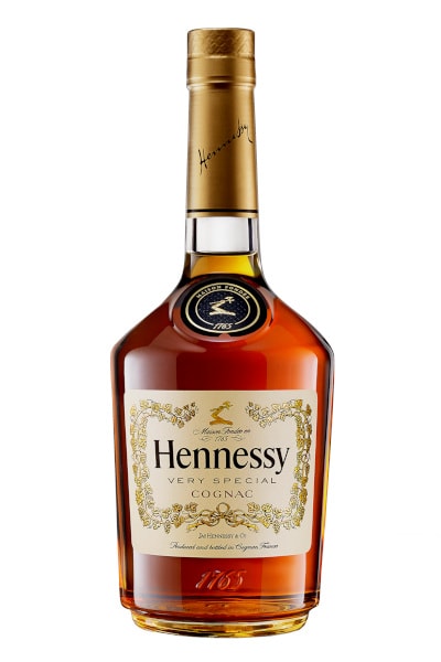 Hennessy V.S.