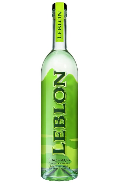Leblon Cachaça