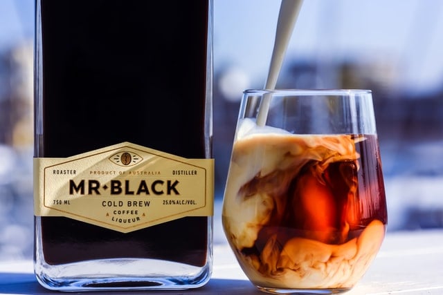 Coffee Liqueur Q&A