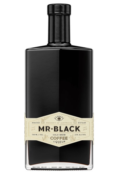 Mr. Black Cold Brew Coffee Liqueur