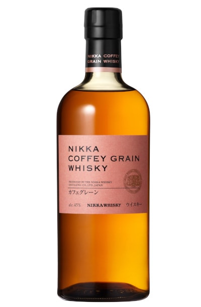 Nikka Coffey Grain