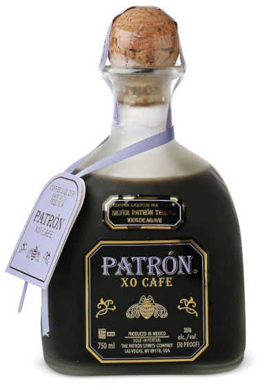 Patrón XO Cafe Coffee Liqueur